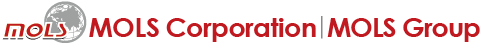 MOLS CORPORATION logo